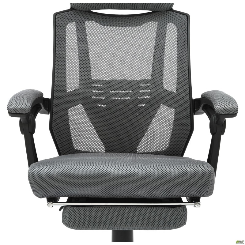 Крісло Art темно-сірий AMF