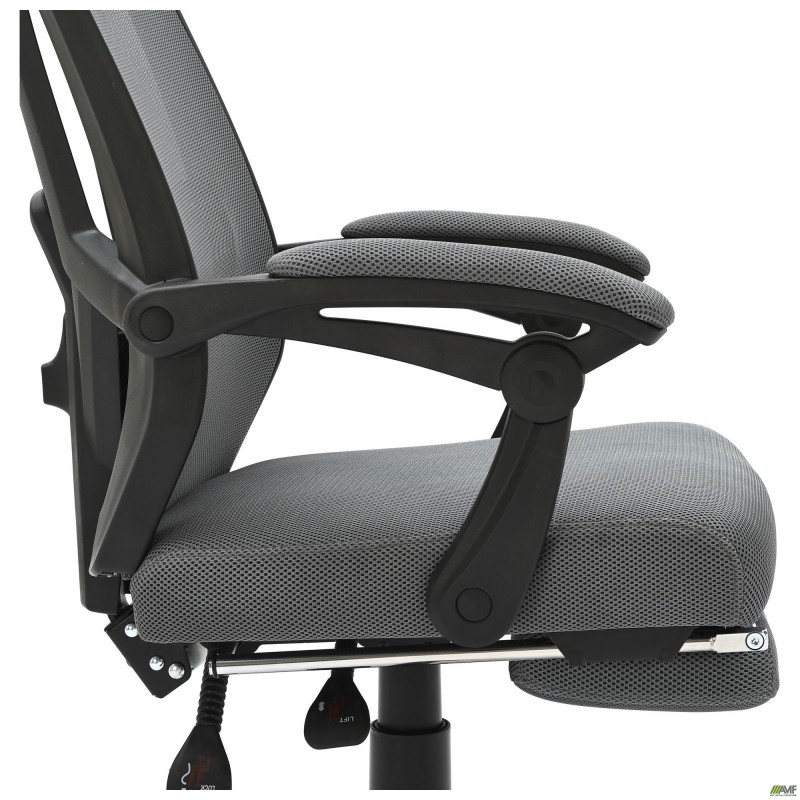 Крісло Art темно-сірий AMF