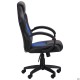 Крісло Chase 9043 blue AMF