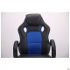 Крісло Chase 9043 blue AMF