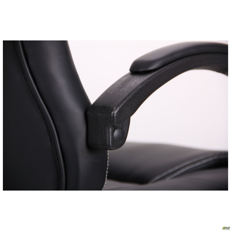 Крiсло Chase grey AMF