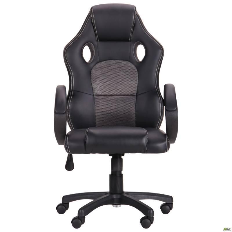 Крiсло Chase grey AMF