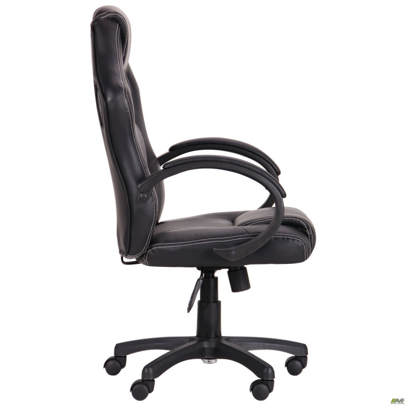 Крiсло Chase grey AMF