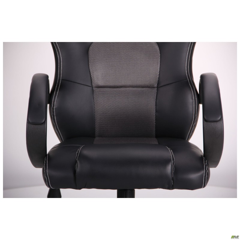 Крiсло Chase grey AMF