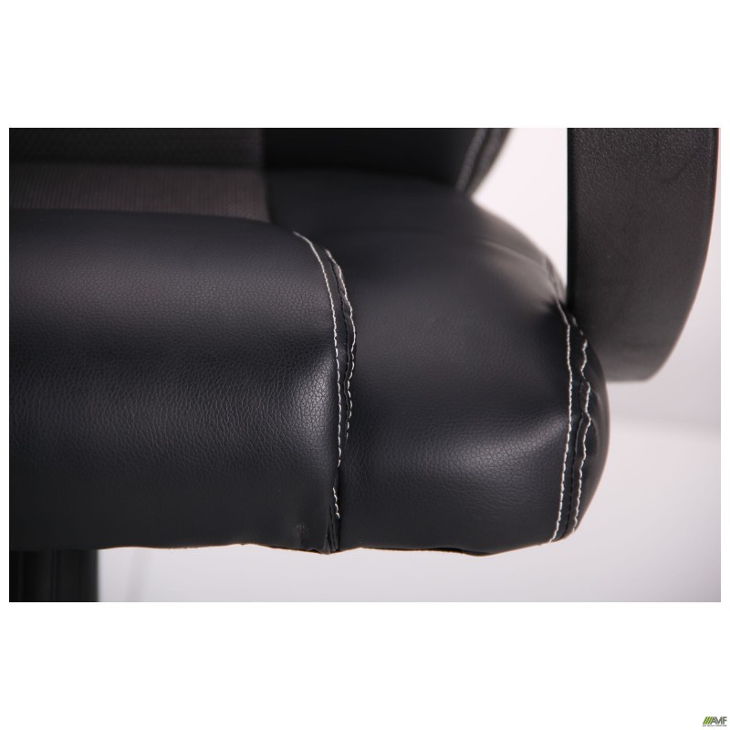 Крiсло Chase grey AMF