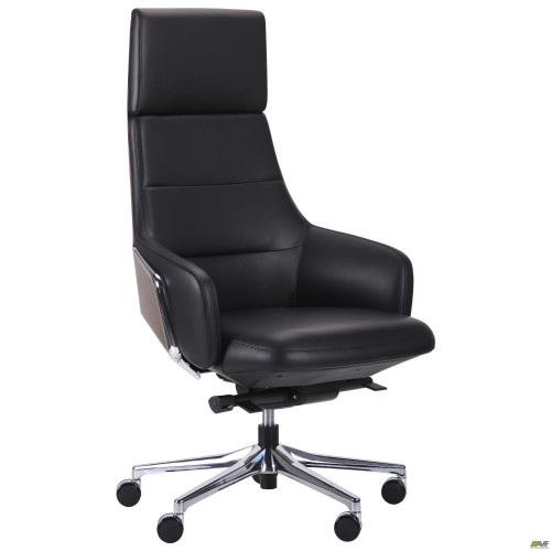Крісло Dominant HB Black AMF