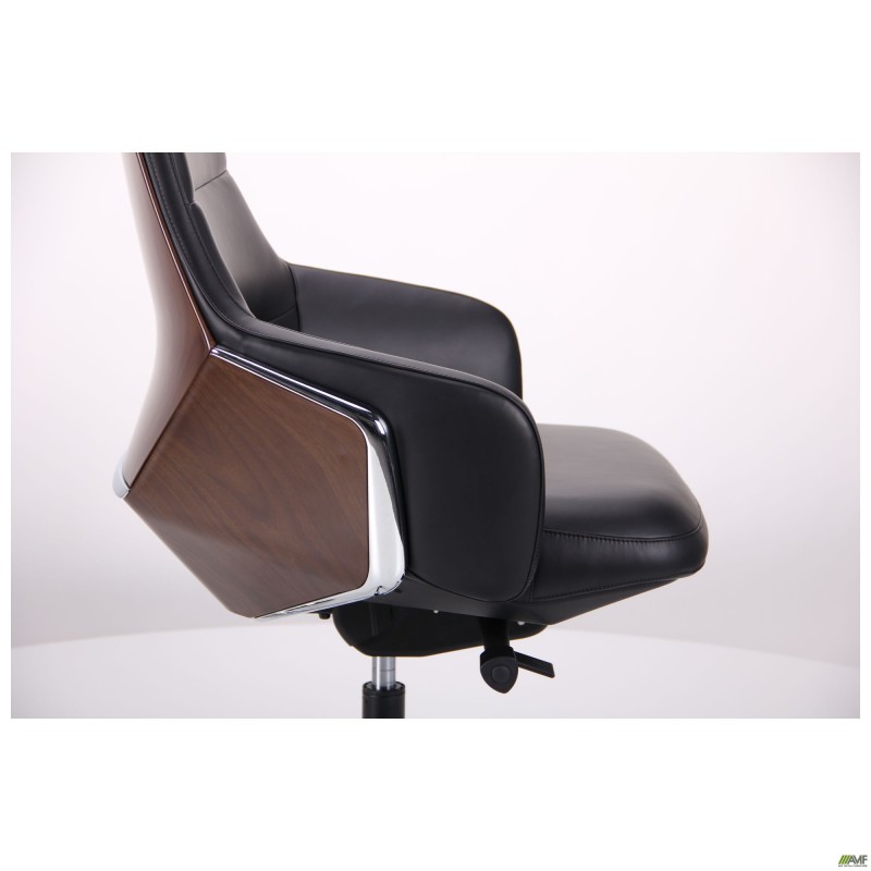 Крісло Dominant HB Black AMF