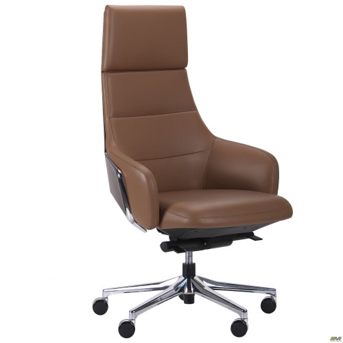 Крісло Dominant HB Brown AMF