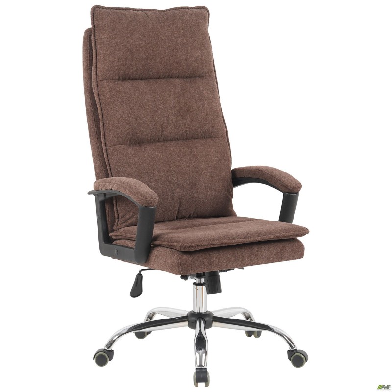 Крісло Frankie тканина бежева AMF