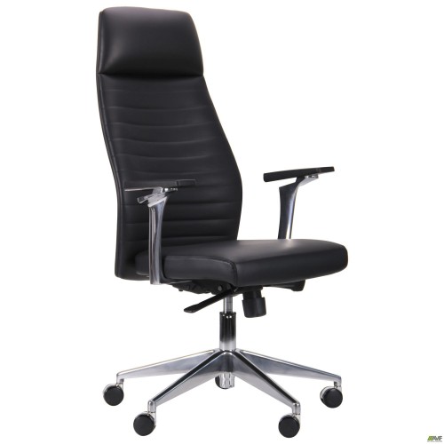 Крісло Ilon HB Black AMF