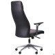 Крісло Ilon HB Black AMF