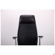 Крісло Ilon HB Black AMF