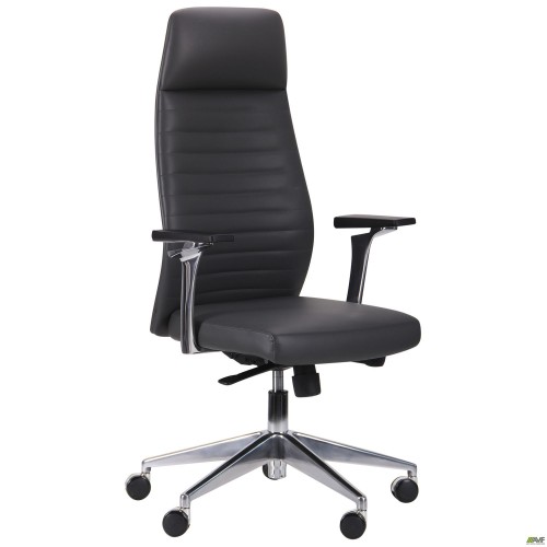 Крісло Ilon HB Dark Grey AMF