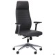 Крісло Ilon HB Dark Grey AMF