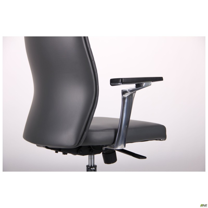 Крісло Ilon HB Dark Grey AMF