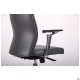 Крісло Ilon HB Dark Grey AMF