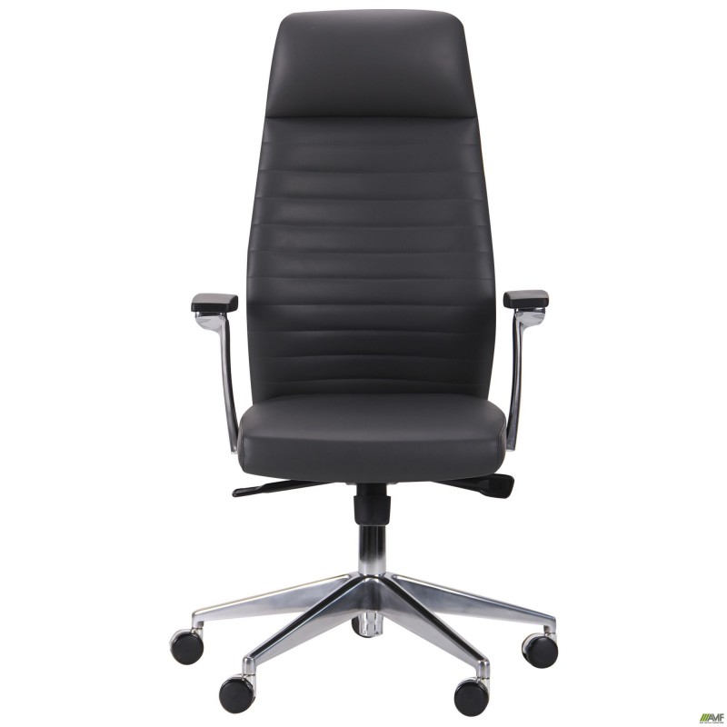Крісло Ilon HB Dark Grey AMF