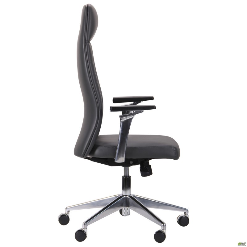 Крісло Ilon HB Dark Grey AMF
