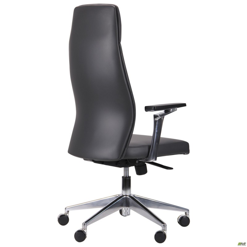 Крісло Ilon HB Dark Grey AMF