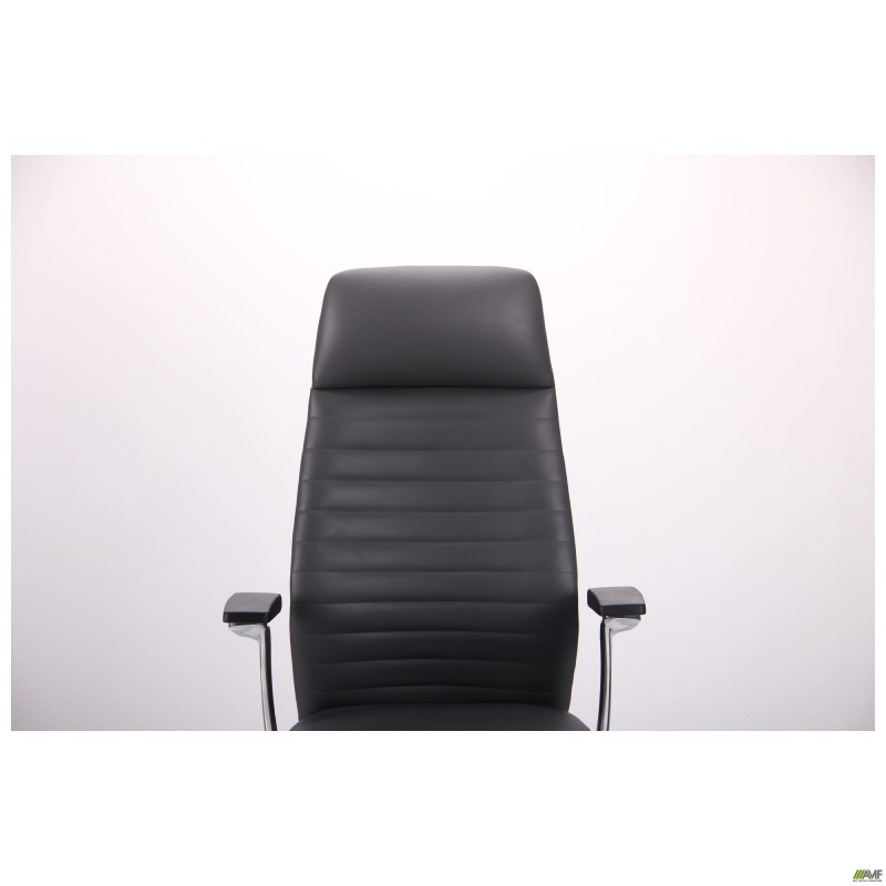Крісло Ilon HB Dark Grey AMF
