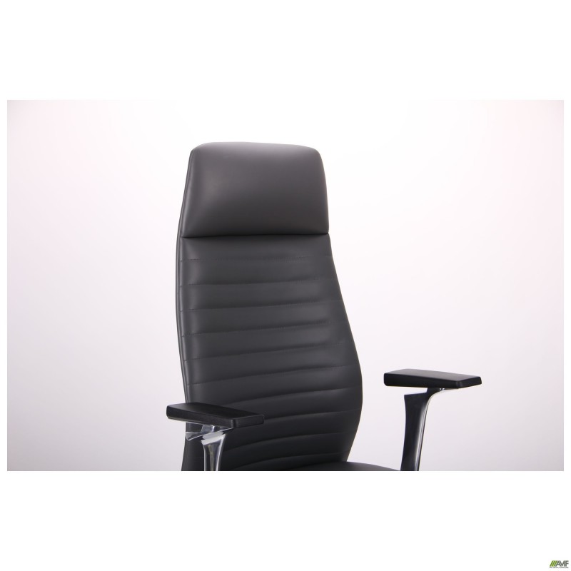Крісло Ilon HB Dark Grey AMF