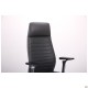 Крісло Ilon HB Dark Grey AMF