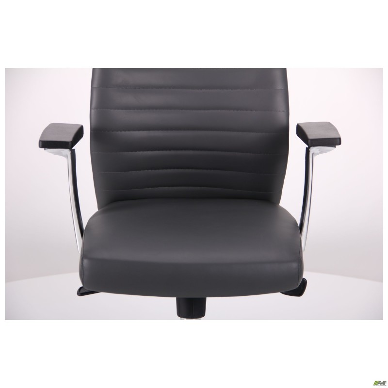 Крісло Ilon HB Dark Grey AMF