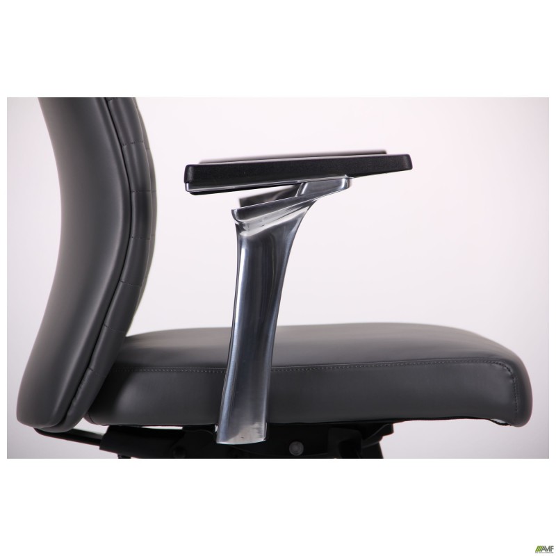 Крісло Ilon HB Dark Grey AMF