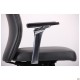 Крісло Ilon HB Dark Grey AMF