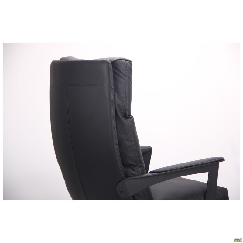 Крісло Kennedy Black AMF Крісло Kennedy Black AMF