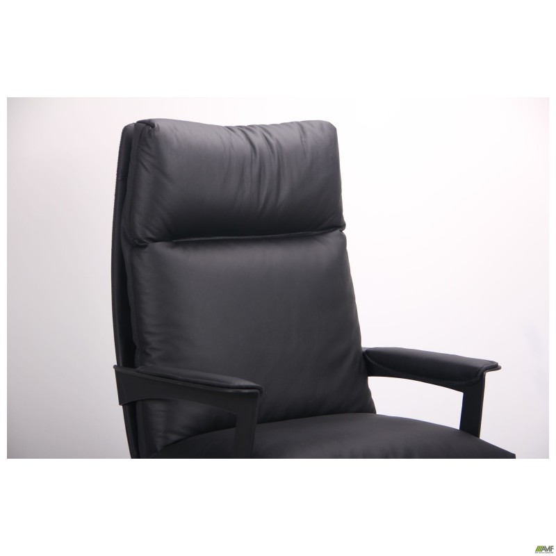 Крісло Kennedy Black AMF Крісло Kennedy Black AMF