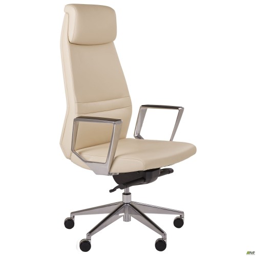 Крісло Larry HB Beige AMF