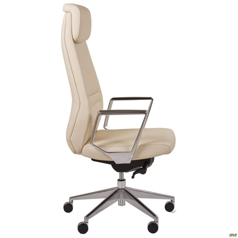 Крісло Larry HB Beige AMF
