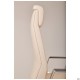 Крісло Larry HB Beige AMF