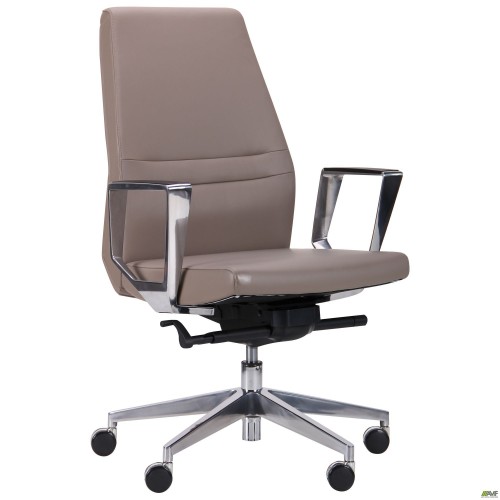 Крісло Larry LB Light Grey AMF
