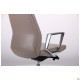 Крісло Larry LB Light Grey AMF