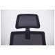 Крісло Lead Black HR сидіння SM 2328/спинка Сітка HY-100 чорна AMF Крісло Lead Black HR сидіння SM 2328/спинка Сітка HY-100 чорна AMF