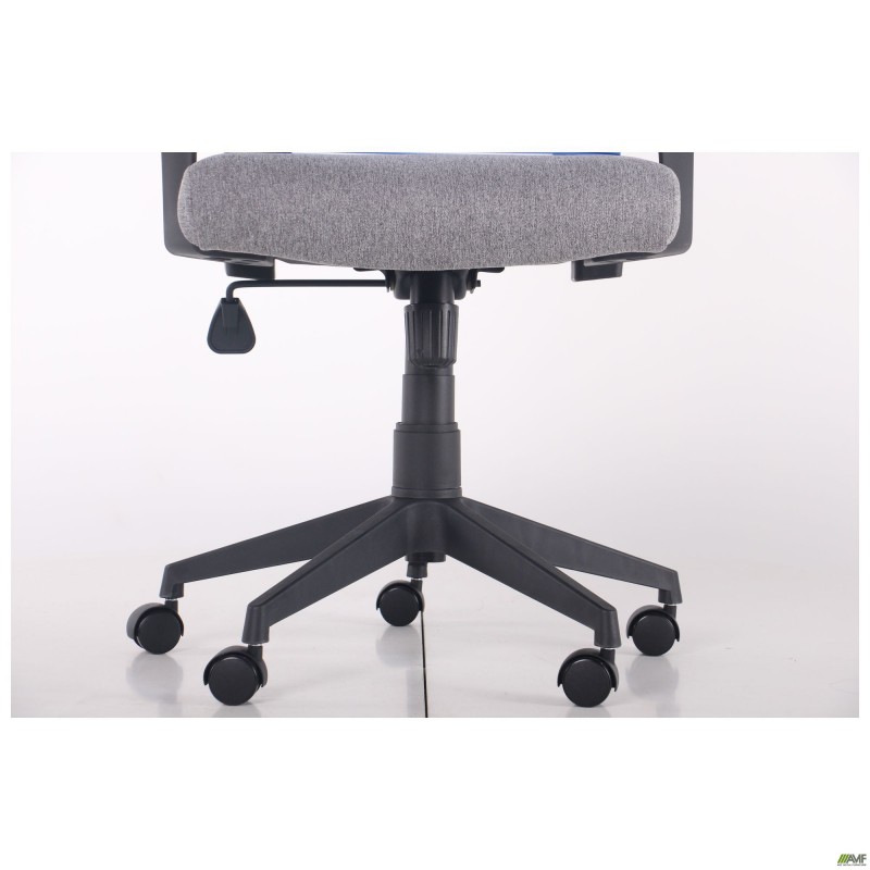 Крісло Neon HR сидіння Сідней-20/спинка Сітка синя AMF