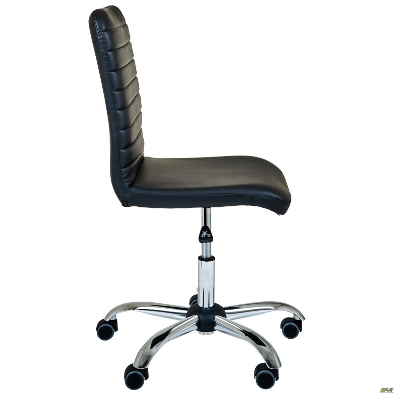 Крісло Rumba-Home Хром Неаполь N-20 AMF