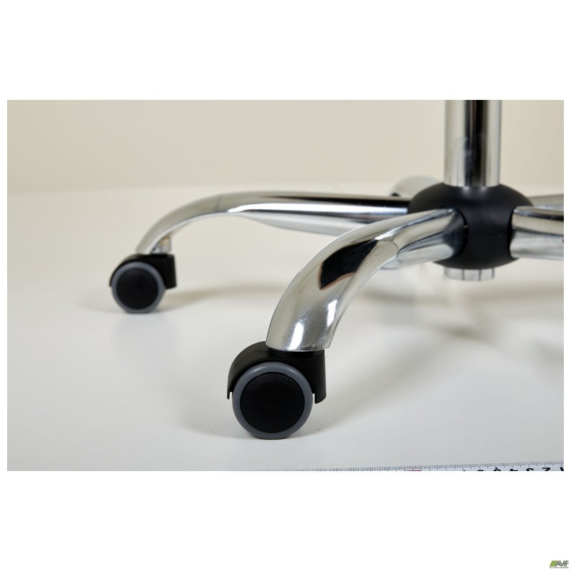 Крісло Rumba-Home Хром Неаполь N-20 AMF