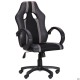Крісло Shift black/grey AMF