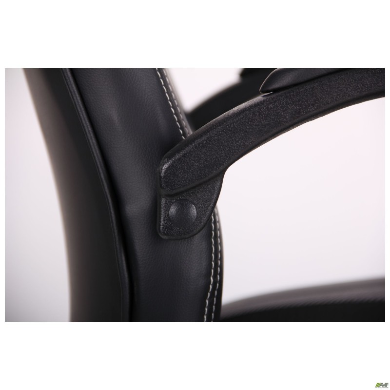 Крісло Shift black/grey AMF