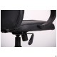 Крісло Shift black/grey AMF