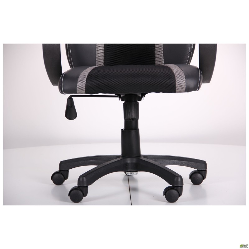 Крісло Shift black/grey AMF