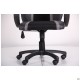 Крісло Shift black/grey AMF