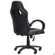 Крісло Shift black/grey AMF