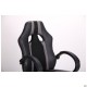 Крісло Shift black/grey AMF