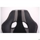Крісло Shift black/grey AMF