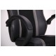 Крісло Shift black/grey AMF