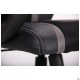 Крісло Shift black/grey AMF